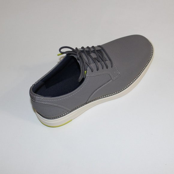 COLE HAAN GRAND ATLANTIC OXFORD SHOES US 8W